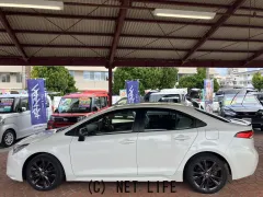 トヨタ カローラ