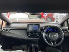 トヨタ カローラ