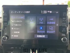 トヨタ カローラ