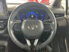 トヨタ カローラ