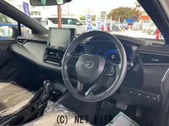 トヨタ カローラ