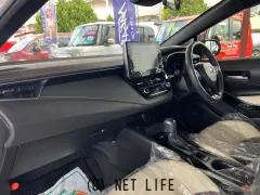 トヨタ カローラ