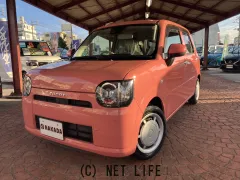 ダイハツ ミラトコット