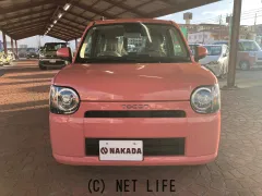 ダイハツ ミラトコット