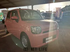 ダイハツ ミラトコット