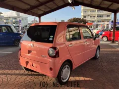 ダイハツ ミラトコット