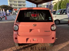 ダイハツ ミラトコット