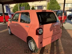 ダイハツ ミラトコット