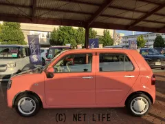 ダイハツ ミラトコット