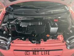 ダイハツ ミラトコット