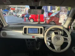 ダイハツ ミラトコット