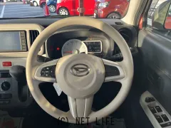 ダイハツ ミラトコット