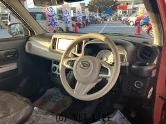 ダイハツ ミラトコット