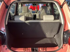 ダイハツ ミラトコット