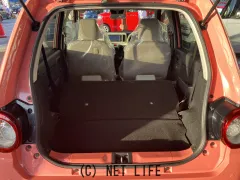 ダイハツ ミラトコット