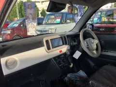 ダイハツ ミラトコット