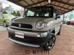 スズキ クロスビー