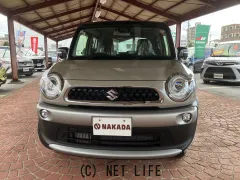 スズキ クロスビー