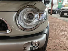 スズキ クロスビー