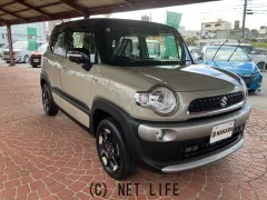 スズキ クロスビー