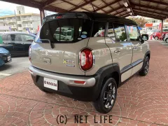 スズキ クロスビー