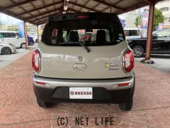 スズキ クロスビー