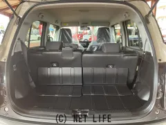 スズキ クロスビー