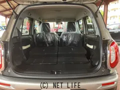 スズキ クロスビー