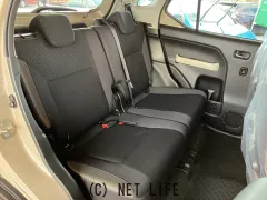 スズキ クロスビー