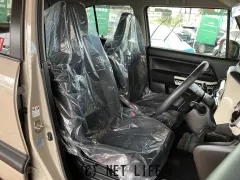 スズキ クロスビー