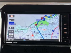 スズキ クロスビー