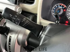 スズキ クロスビー