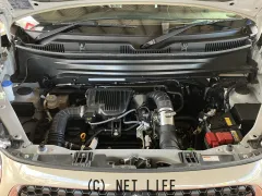 スズキ クロスビー