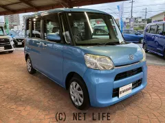 ダイハツ タント