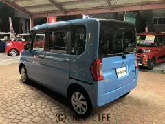 ダイハツ タント