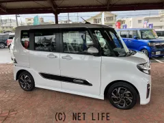 ダイハツ タント