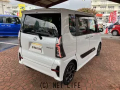 ダイハツ タント