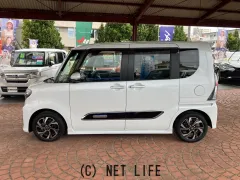 ダイハツ タント