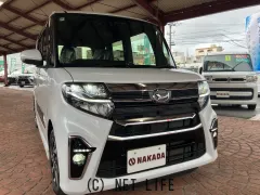 ダイハツ タント