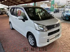 ダイハツ ムーヴ