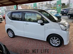 ダイハツ ムーヴ