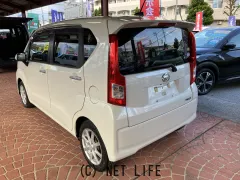 ダイハツ ムーヴ