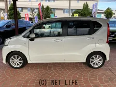 ダイハツ ムーヴ