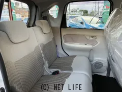 ダイハツ ムーヴ