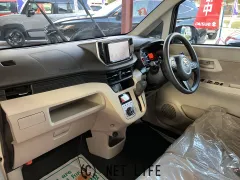 ダイハツ ムーヴ