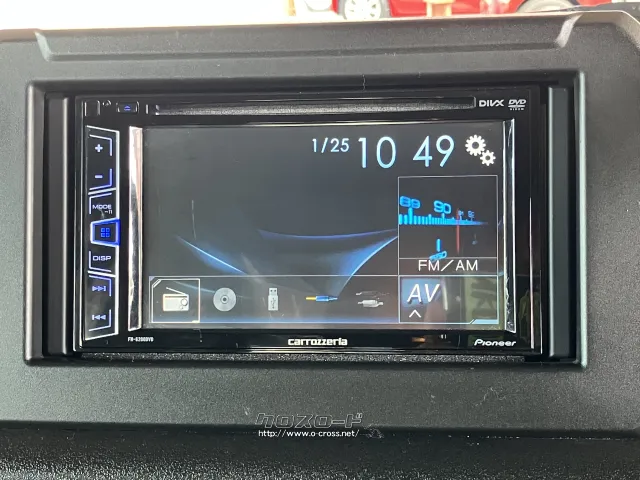 スズキ ジムニー