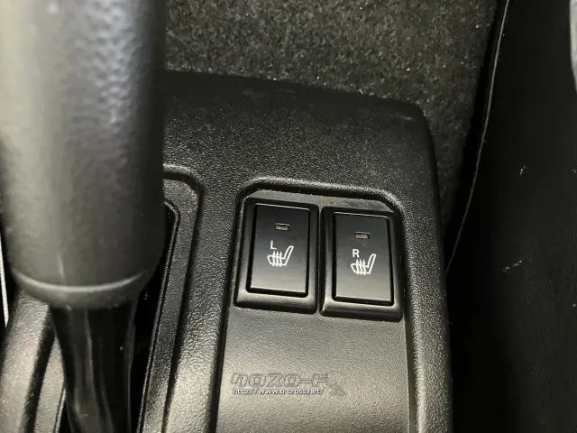 スズキ ジムニー