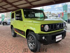 スズキ ジムニー