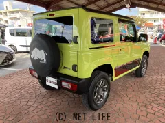 スズキ ジムニー