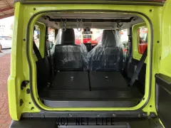 スズキ ジムニー